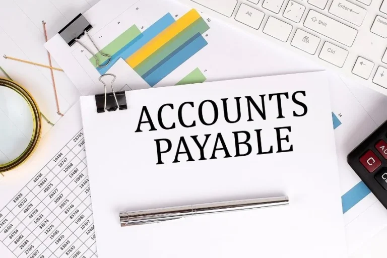 accounts payable