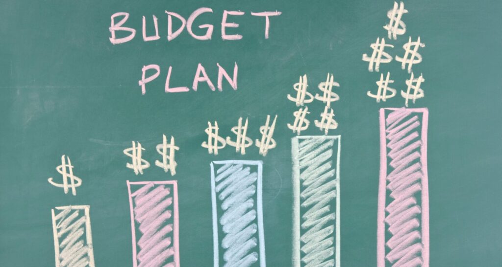 Budget-Plan