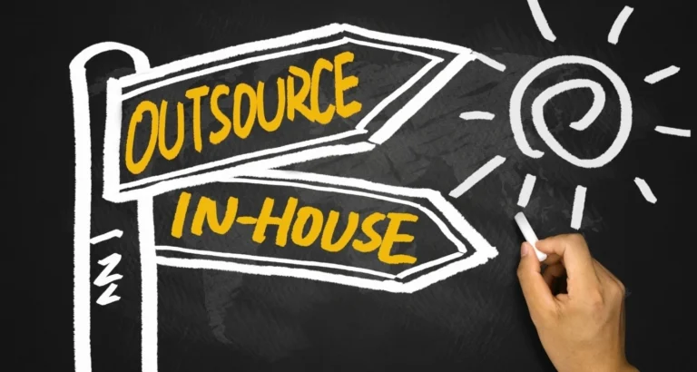 Outsource Accounting