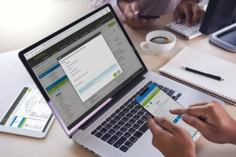 pro connect tax software