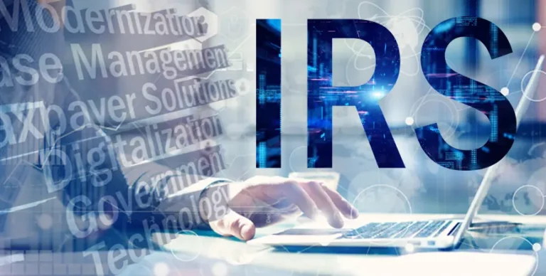 IRS