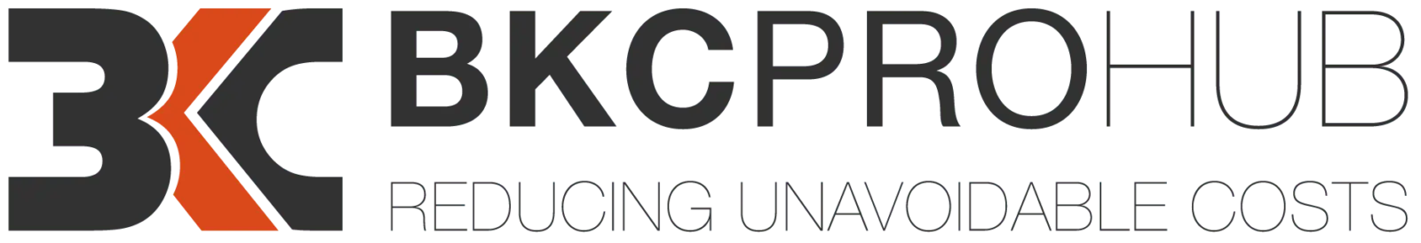 bkcprohub logo
