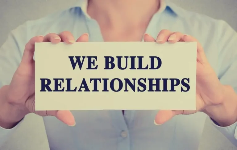 client relationship