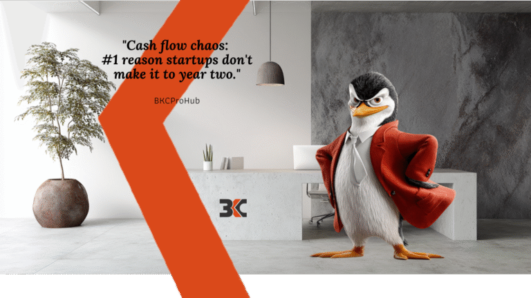 Affordable Bookkeeping for Startups: Essential Strategies and Solutions