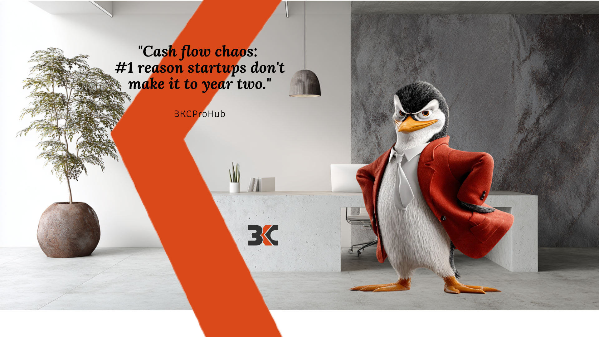 Startup Blog v6